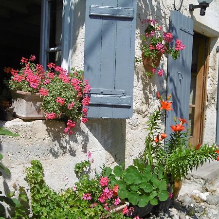 Pauliac Chambres D'Hotes Celles  Exteriér fotografie