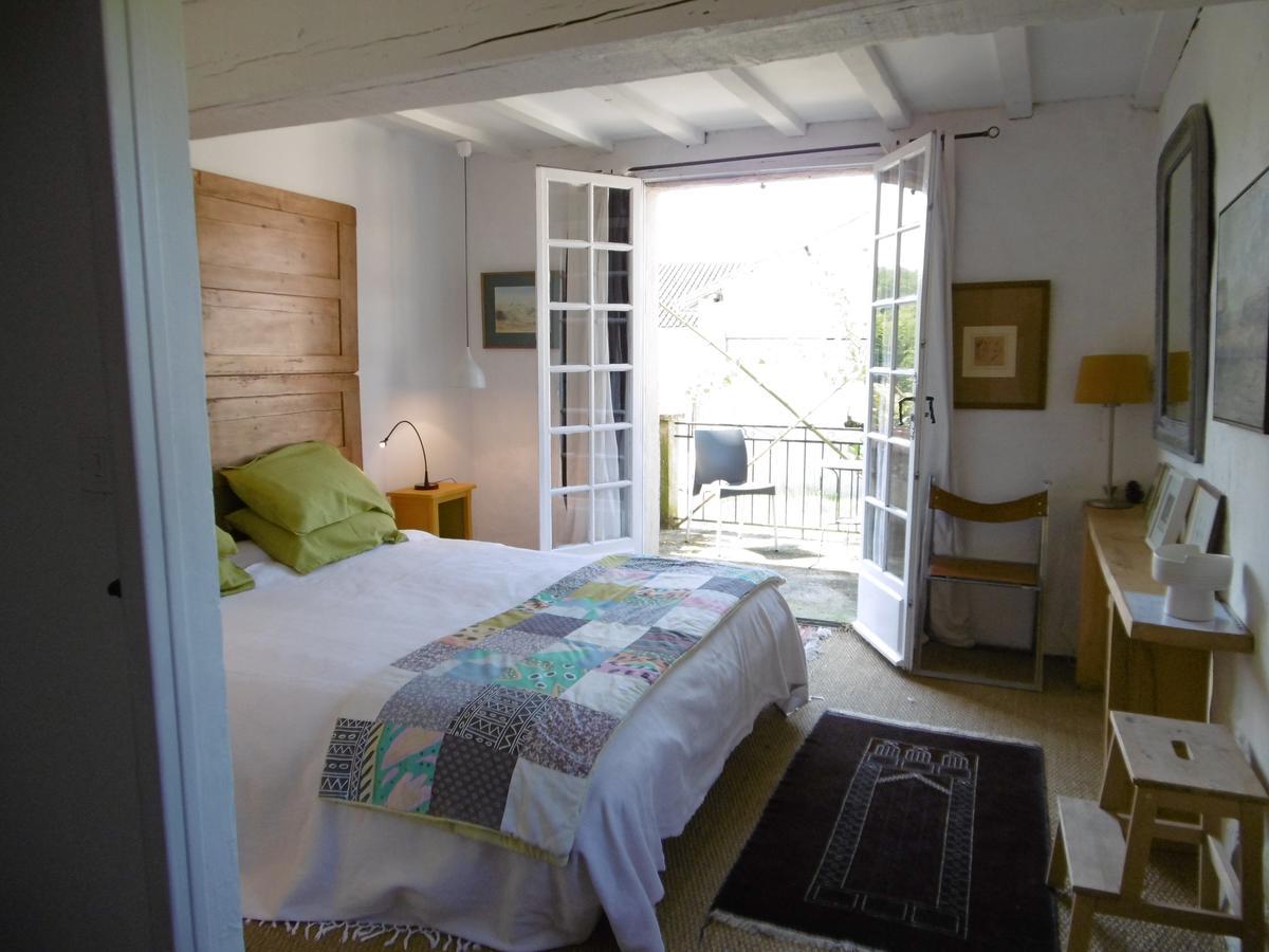 Pauliac Chambres D'Hotes Celles  Pokoj fotografie