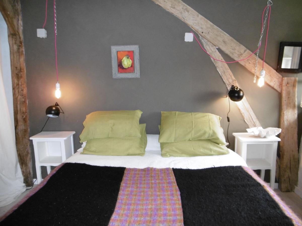 Pauliac Chambres D'Hotes Celles  Pokoj fotografie