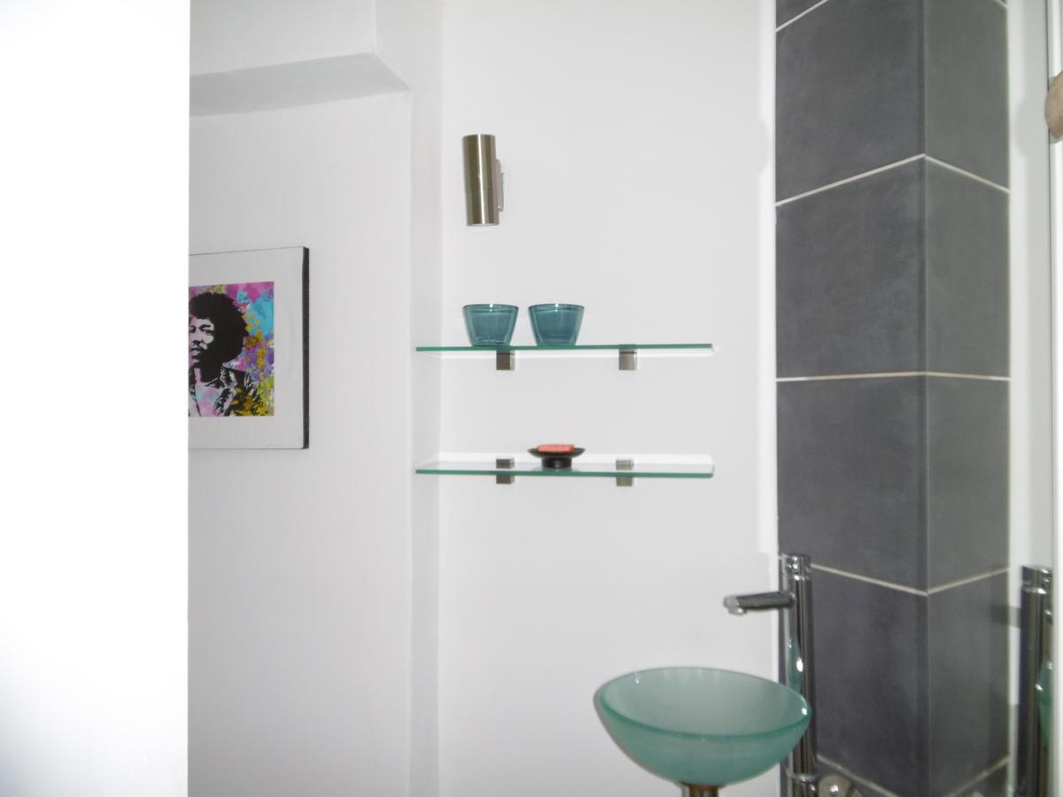 Pauliac Chambres D'Hotes Celles  Pokoj fotografie