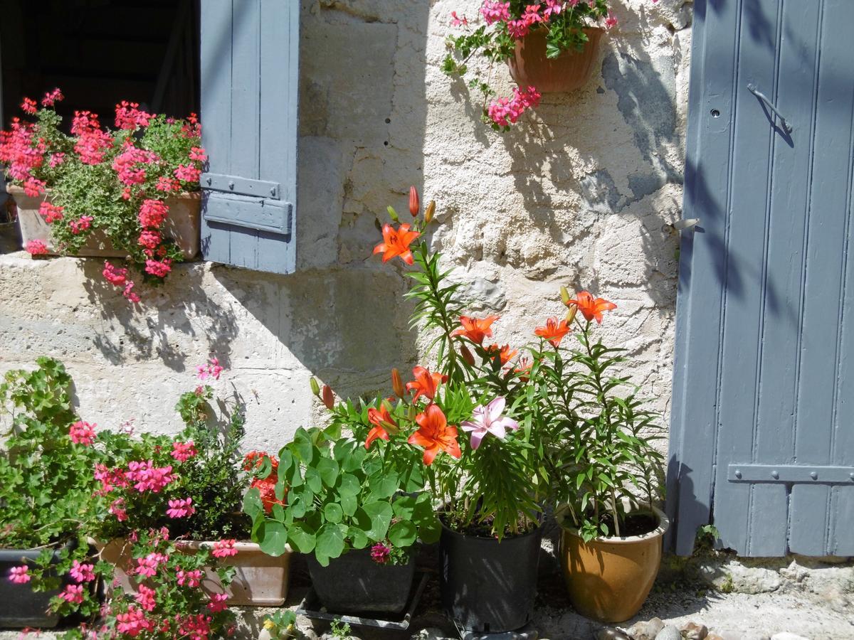 Pauliac Chambres D'Hotes Celles  Pokoj fotografie