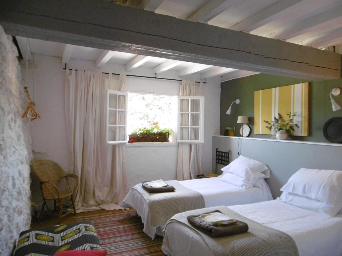 Pauliac Chambres D'Hotes Celles  Pokoj fotografie