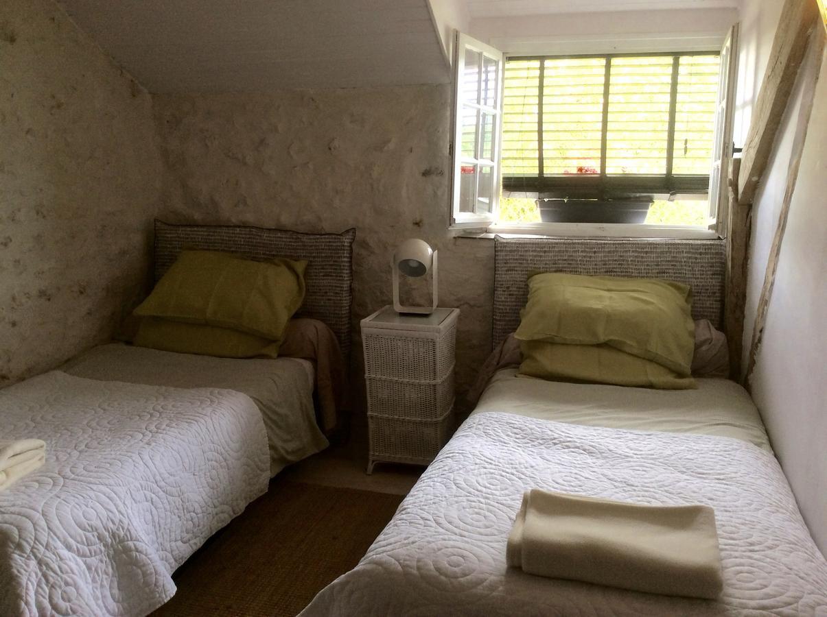 Pauliac Chambres D'Hotes Celles  Exteriér fotografie