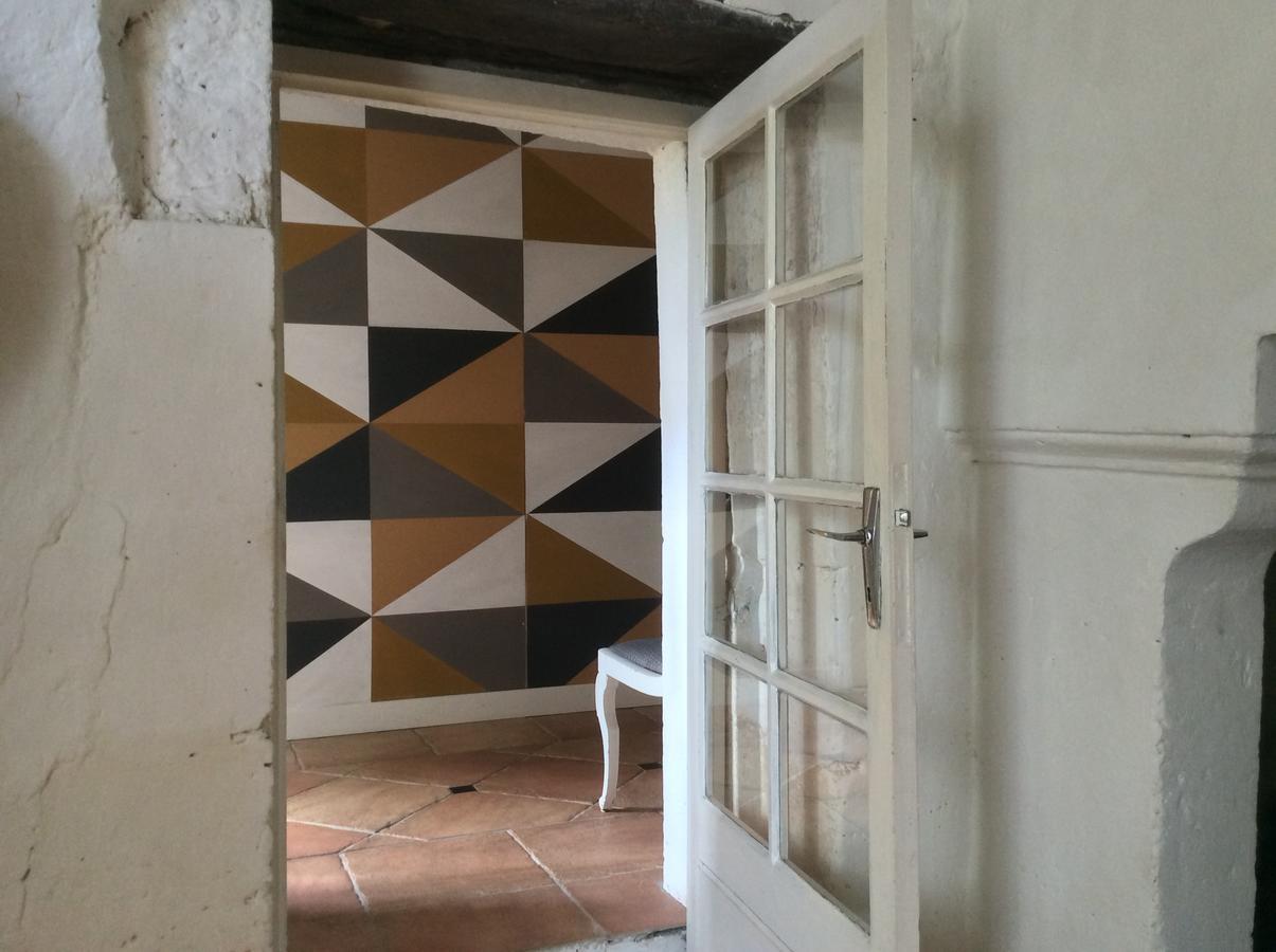 Pauliac Chambres D'Hotes Celles  Exteriér fotografie