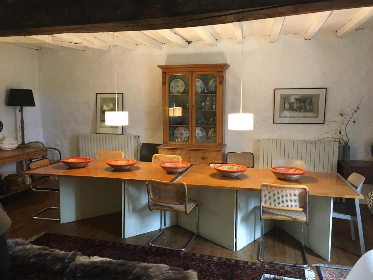 Pauliac Chambres D'Hotes Celles  Exteriér fotografie