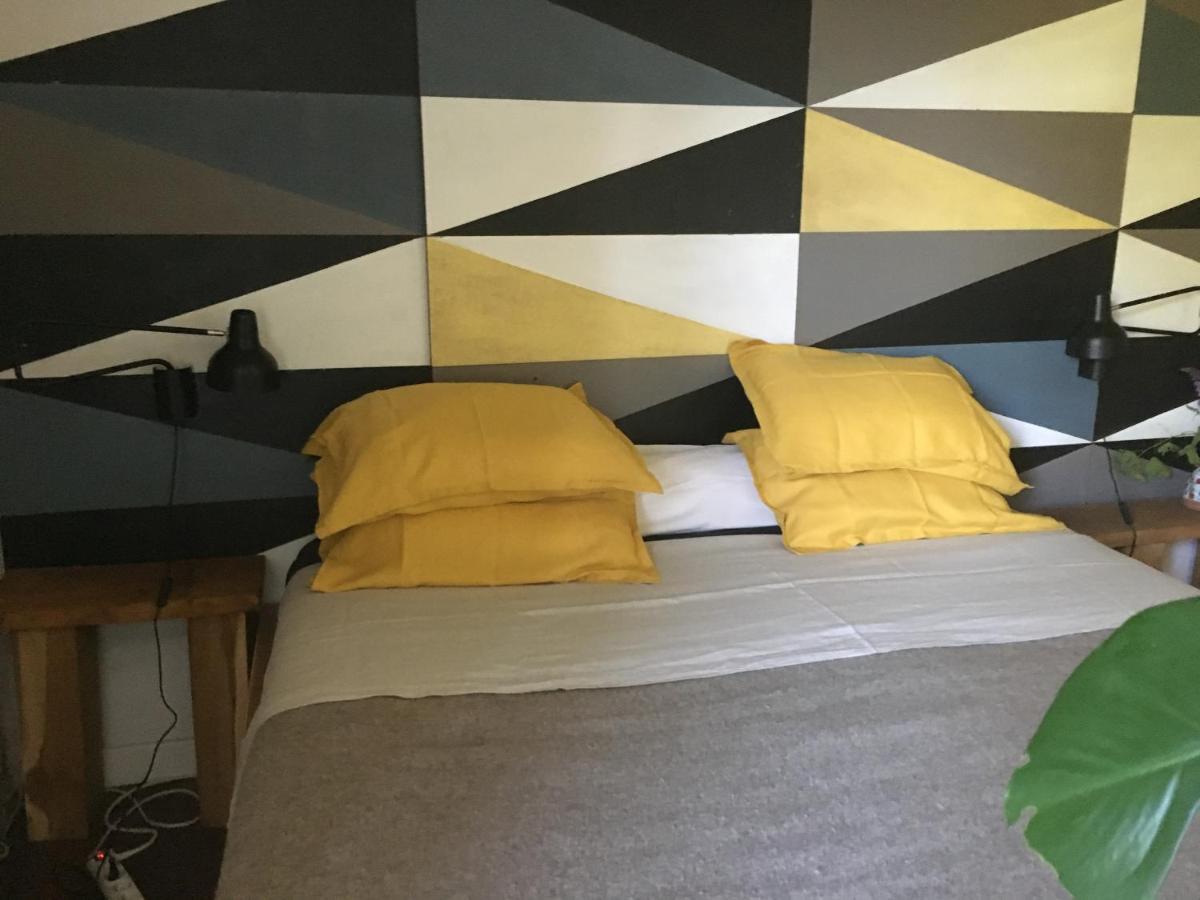 Pauliac Chambres D'Hotes Celles  Exteriér fotografie